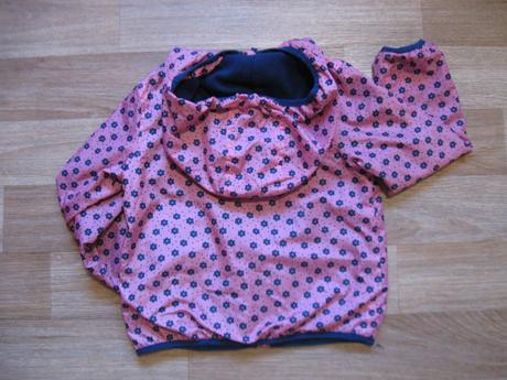 Bunda jaro/podzim, f&f,116