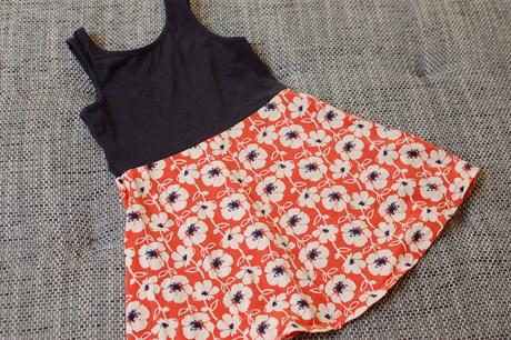 Lehké bavlněné šatičky next, 104/110, next,104