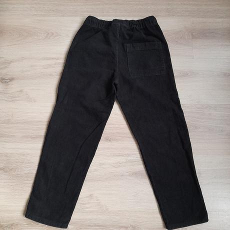 Dětské manšestrové kalhoty, zn. h&m, vel. 134, h&m,134