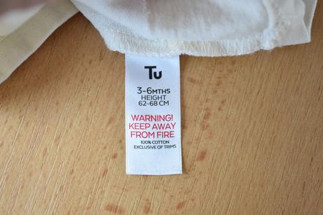 Tričko vel. 3 - 6 m, tu,68