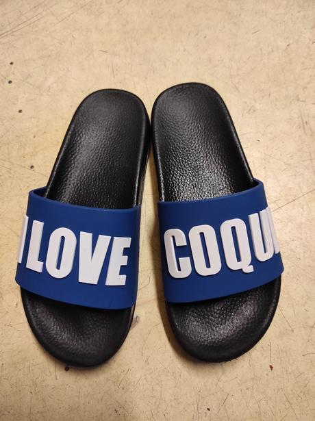 N2640b/4    klapky coqui vel. 33, coqui,33