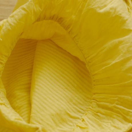 Bavlnena dlouha bluza/ saty s balonovymi rukavy 34, xs