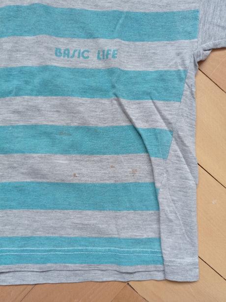 Triko krátký rukáv 98/104, next,98