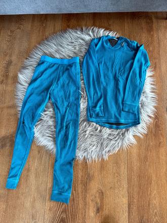 Termo souprava progress, 152