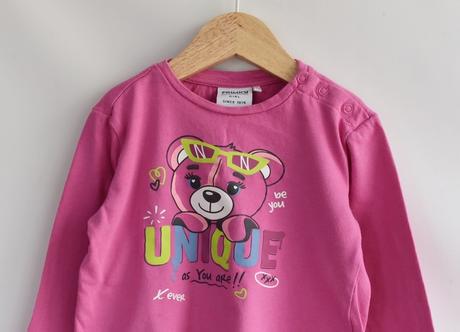 Tričko vel. 80/ 86, 80