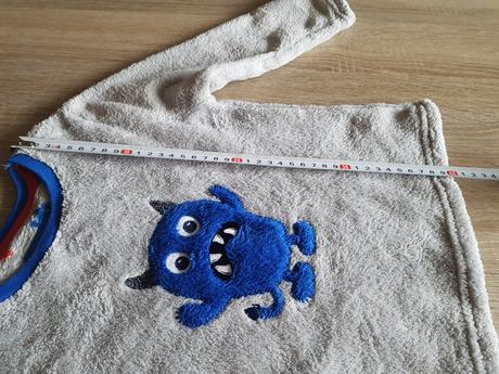 Fleesová mikina značky primark, velikost 3/4 roky., primark,98