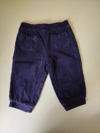 Kalhoty vel.68, f&f,68
