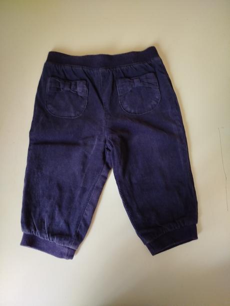 Kalhoty vel.68, f&f,68