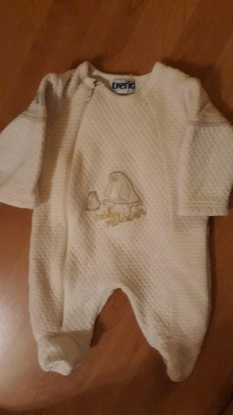 Overálek, tulec trend,56