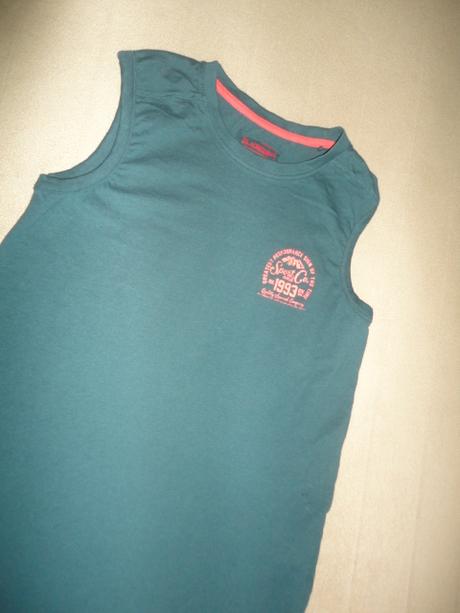 Krásné tílko loap, vel. 158/164, loap,158