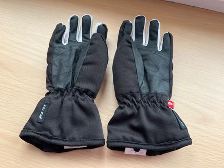 Rukavice zainer, 122