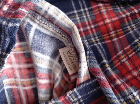 Flanelová košile 110 - snoopy, snoopy,116