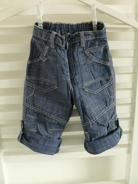 Klučičí džíny, george,86