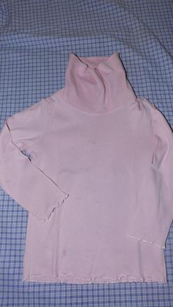 Rolák světle růžový, lupilu,86