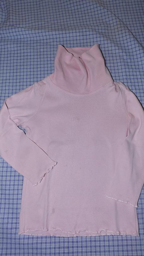 Rolák světle růžový, lupilu,86