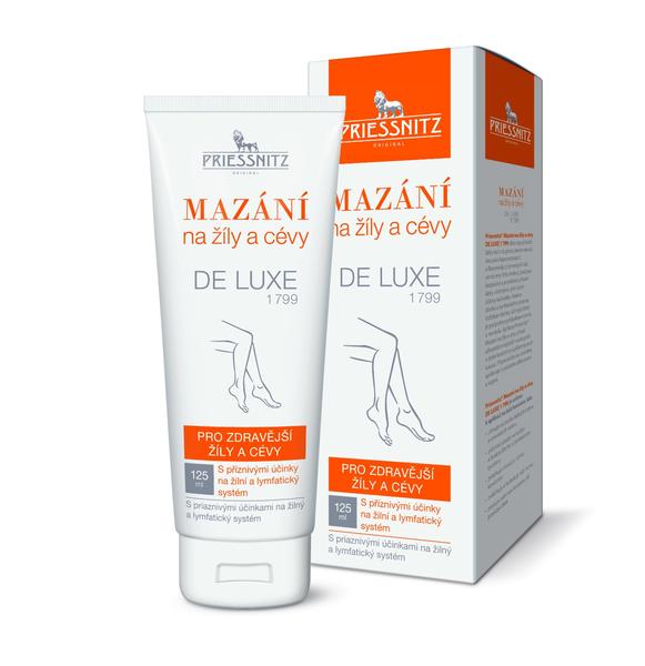 Vyhrajte chladivý gel pro nohy bez křečových žil