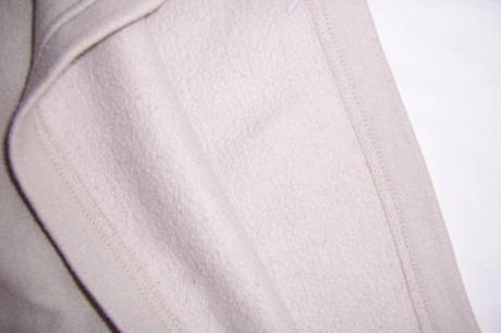 Mikina s teplým chlupem uvnitř, timbuktoo,158