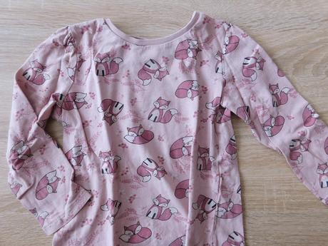 Tričko so cute vel.92/98, 92