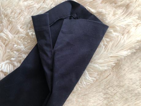 Capri kalhoty orsay modré 32, orsay,32