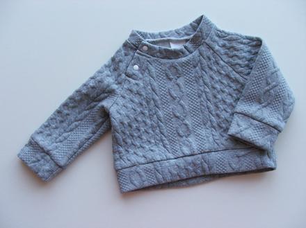 M241 mikina vel. 62, 62