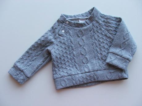 M241 mikina vel. 62, 62