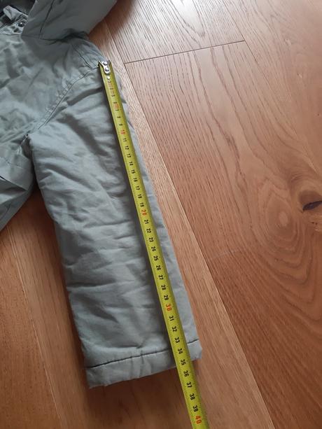 Reserved bundička 110/116 jaro/podzim, reserved,110