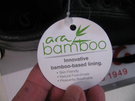 Ara pohodlné a trendové dámské kožené polobotky, ara,39