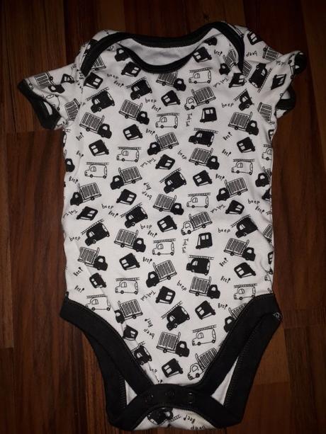 Body s auty george 86, george,86