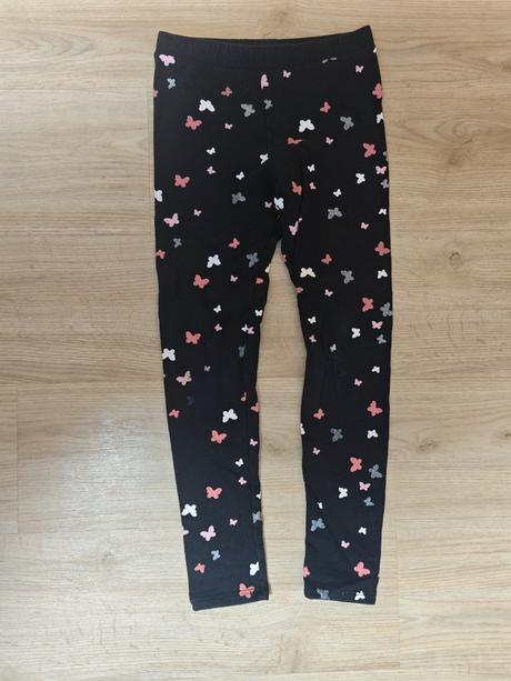 Balicek obelceni pro holku - 23 kusu - velikost 13, 140–152