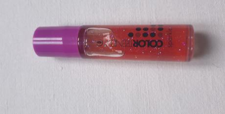 Glitry/ třpytky na tělo a tvář, 