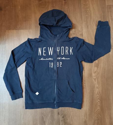 3x chlapecké mikiny, vel. 152/158/164, 152