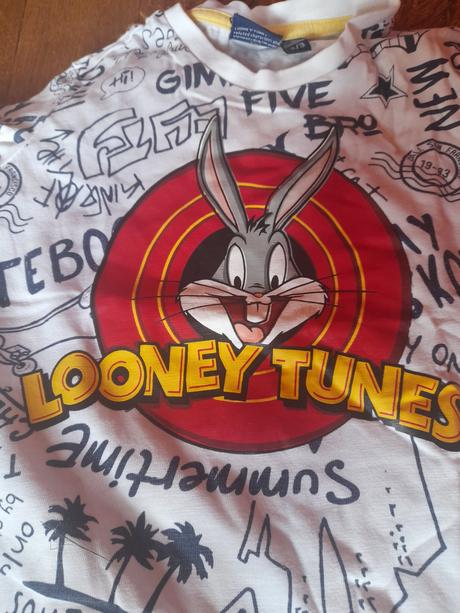 Tričko na kluka krásné, 98