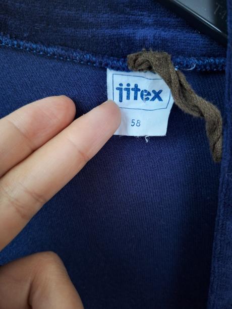 Župan pánský župan vel. xxl, jitex,xxl