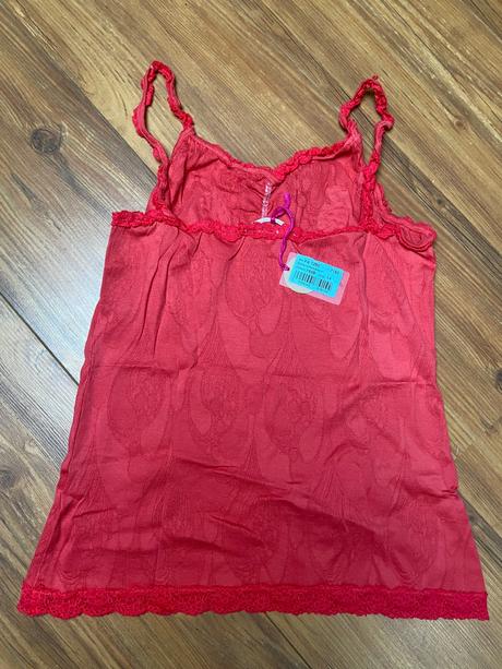 Top nolita pocket, vel. 14 let, 164