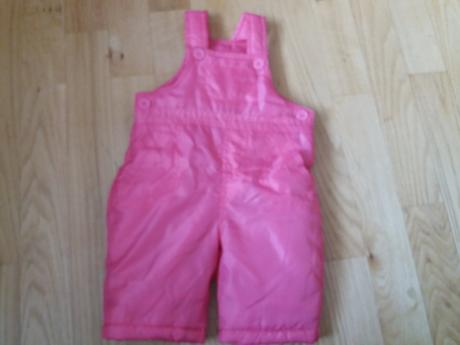 Oteplovačky, cherokee,62