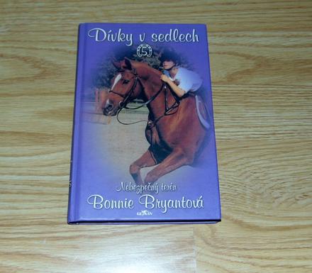 Dívky v sedlech 5, 