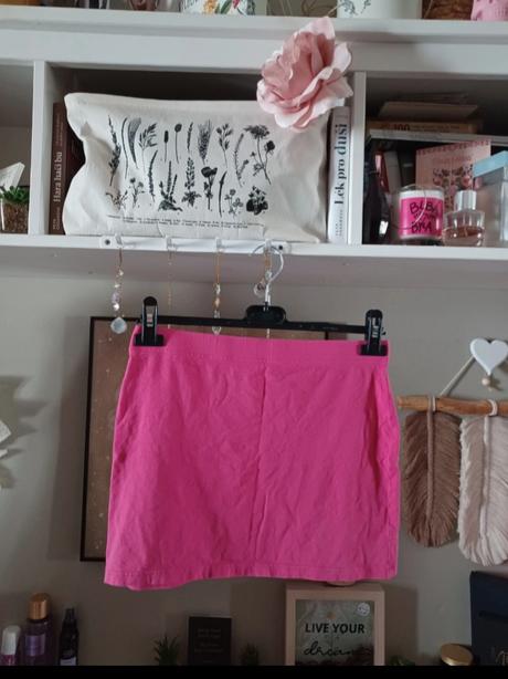 Minisukně 170/176, xs-m, takko,170