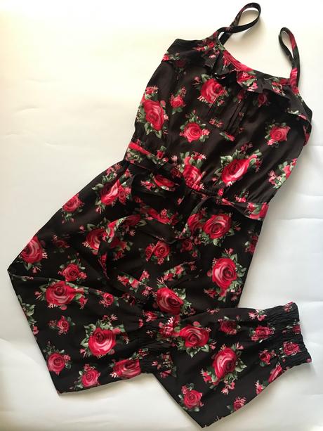 Letní overal, girl2girl,122