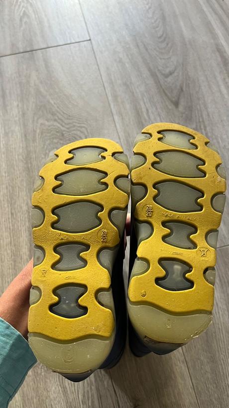 Svítící gumáky/holínky, 28