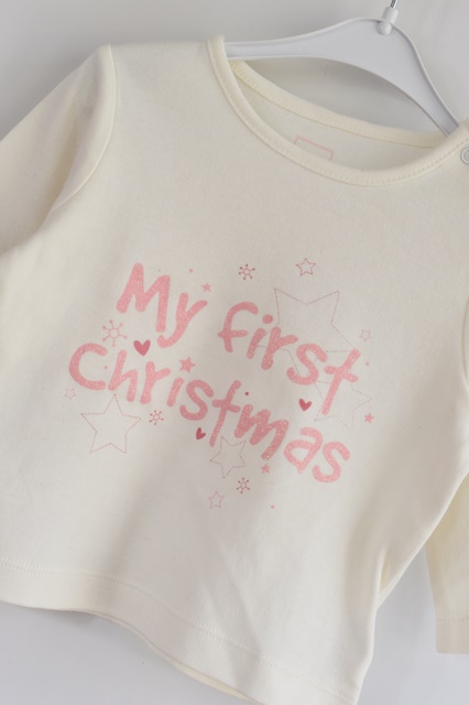 Tričko vel. 3 - 6 m, 68