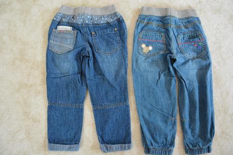 Mega nextový komplet s myškou 2-3 roky, 86–98