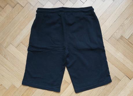 Bermudy teplákové, c&a,158