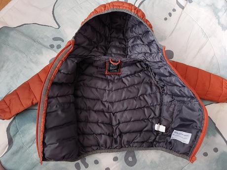 Přechodová bunda, reserved,98