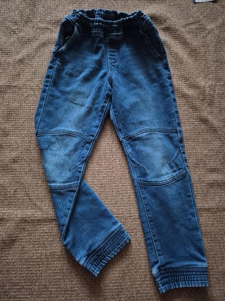 Džíny pepperts vel. 146, pepperts,146