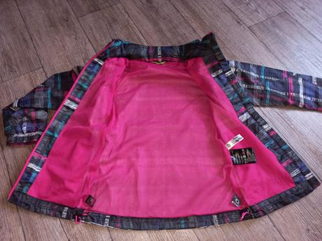 Jarní bunda, lewro,116