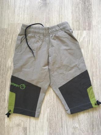 Plátěné kalhoty, 98