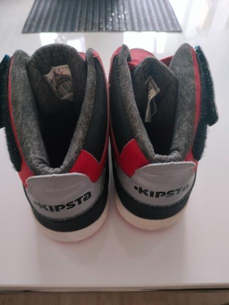 Dětské boty, kipsta,37