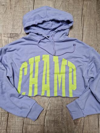 Dívčí či dámská mikina, xs