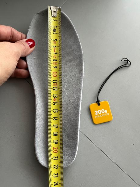 Sněhule columbia zateplen.šedorůžová 34 waterproof, columbia,34