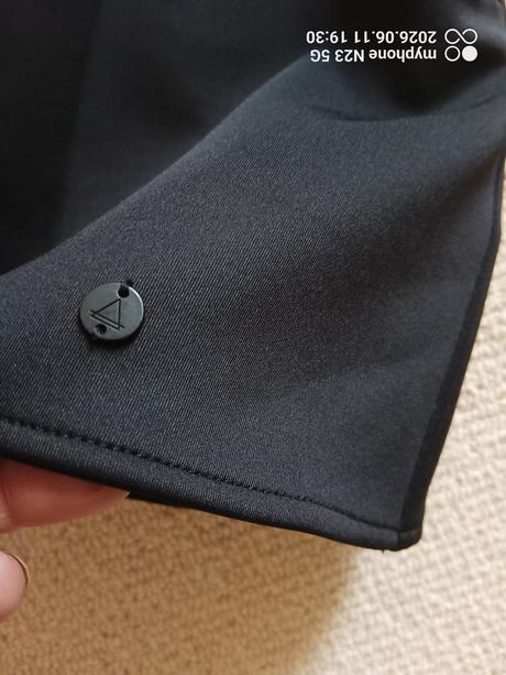 Šaty neopren zn."elevenparis" vel."m", m